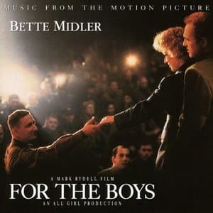 For The Boys