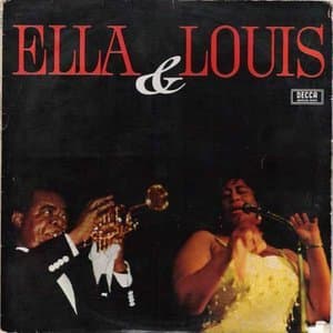 Ella & Louis