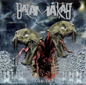 Xibalba