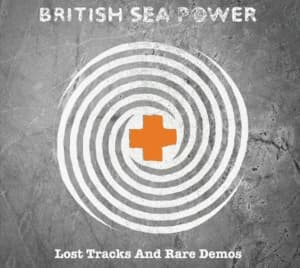 Lost Tracks And Rare Demos