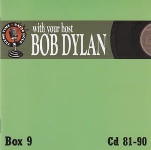 Theme Time Radio Hour With Your Host Bob Dylan