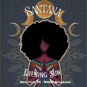 Evening Sun (Live New York '78)
