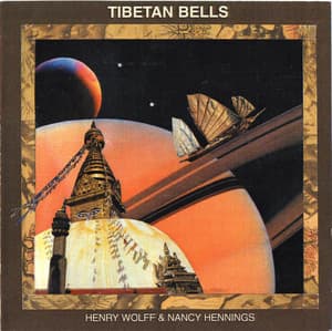 Tibetan Bells