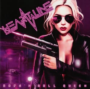Rock 'n Roll Queen