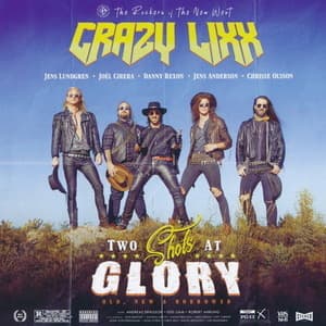 Two Shots At Glory