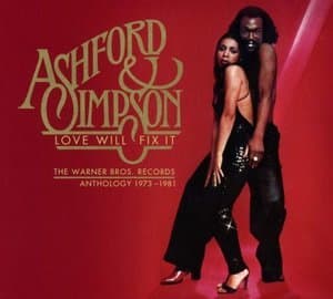Love Will Fix It : The Warner Bros. Anthology 1973-1981