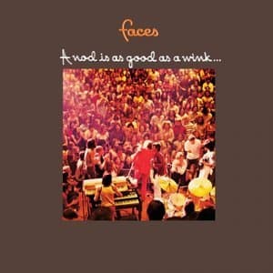 A Nod Is as Good as a Wink... to a Blind Horse