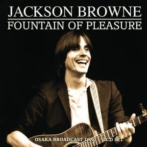 Fountain Of Pleasure