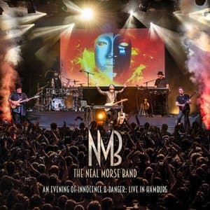 An Evening of Innocence & Danger: Live In Hamburg (Live in Hamburg 2022)