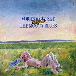 Voices In The Sky: The Best Of The Moody Blues