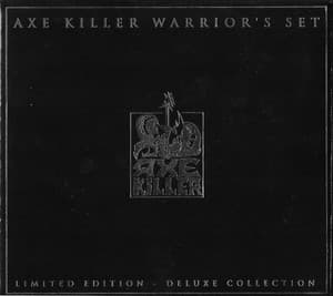 Warning + Warning II
