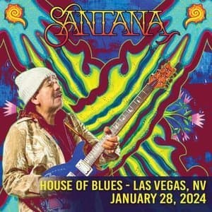 2024-01-28 Las Vegas, NV