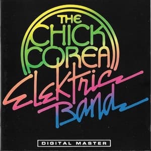 The Chick Corea Elektric Band