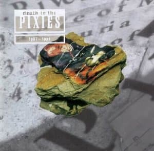Death To The Pixies