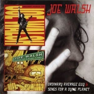 Ordinary Average Guy & Songs For A Dying Planet