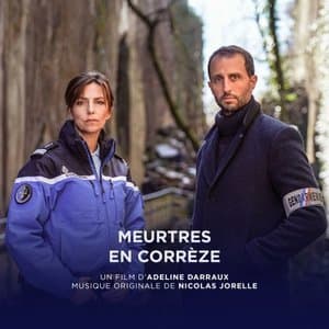 Meurtres en Corrèze (Bande originale du film)