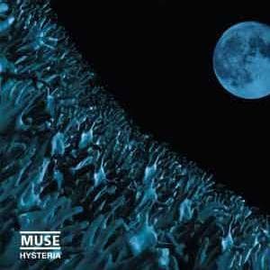 Hysteria [CDS]