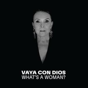 What's a Woman ? (Parce que - La Collection) (Version piano - voix)
