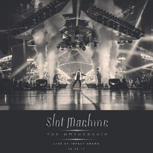 The Mothership Live At Impact Arena 26.08.17 (The Mothership Live)