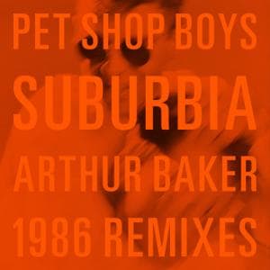 Suburbia (Remix)