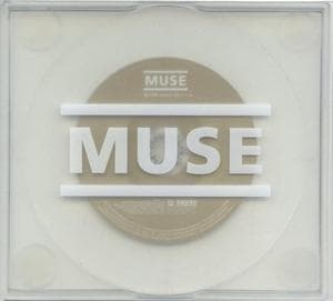 Bliss (Radio Promo) [CDS]