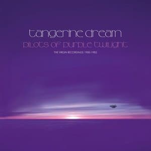 Pilots Of Purple Twilight: The Virgin Recordings 1980 - 1983