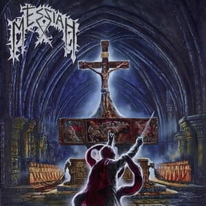 The 'Choir Of Horrors' And 'Rotten Perish' Era