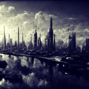 Megapolis