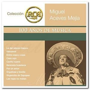 Miguel Aceves Mejía