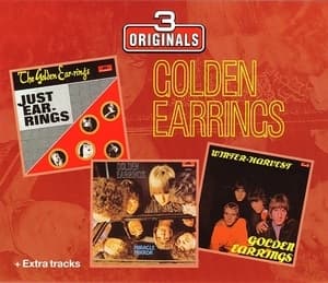 3 Originals - Just Earrings + Winter Harvest + Miracle Mirror