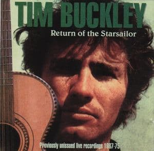 Return Of The Starsailor