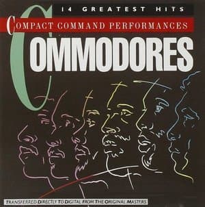 14 Greatest Hits (Compact Command Performances)