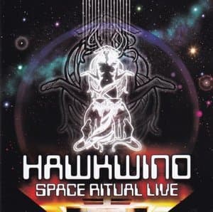 Space Ritual: Live