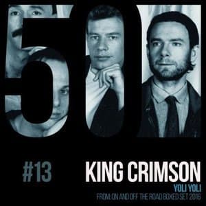 Yoli Yoli (KC50, Vol. 13)
