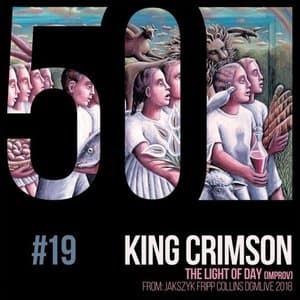 The Light of Day (Improv)(KC50 Vol.19)