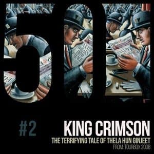 Thela Hun Ginjeet (KC50 Vol 2)