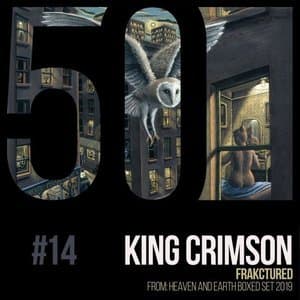 FraKctured (KC50, Vol. 14)