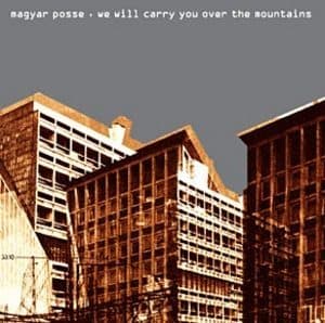 We Will Carry You Over The Mountains