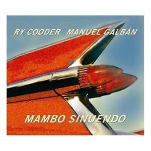 Mambo Sinuendo