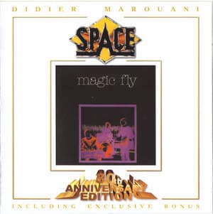 Magic Fly