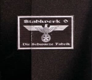 Die Schwarze Fabrik