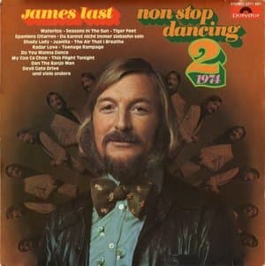 Non Stop Dancing 2, 1974