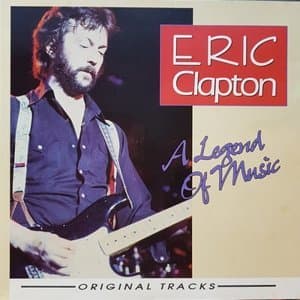 A Legend of Music