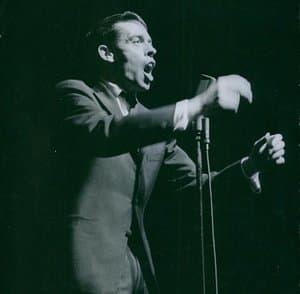 Jacques Brel /Jacques Brel Volume 2 / Enregistrement Public
