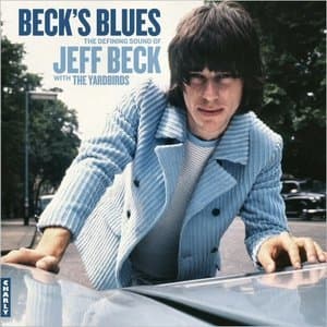 Beck's Blue