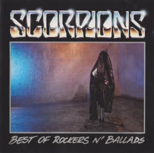 Best Of Rockers 'N' Ballads