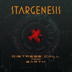 Distress call from Earth
