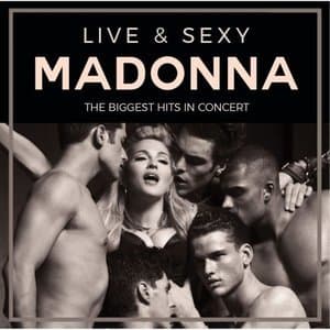 Live & Sexy