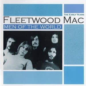 Men Of The World: The Early Years