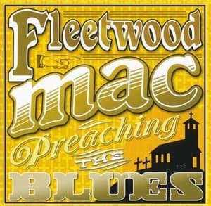 Preaching The Blues - In Concert 1971